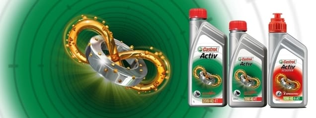 castrol-activ-4t-best-engine-oil-for-bikes