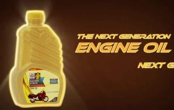 best engine oil for bikes