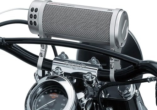 Top 7 Best Loudest Motorcycle Speakers 