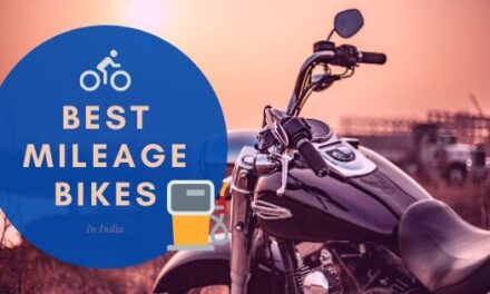 17 Best mileage bikes in India 2022 Edition