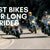 Best Motorcycles for Long Rides In 2022