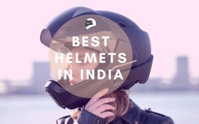 18 Best Motorcycle Helmets: 2022 Edition