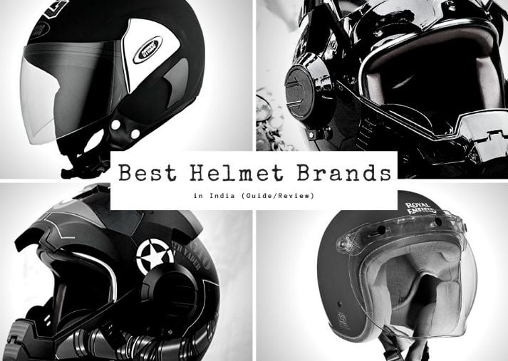 Best Helmet brands