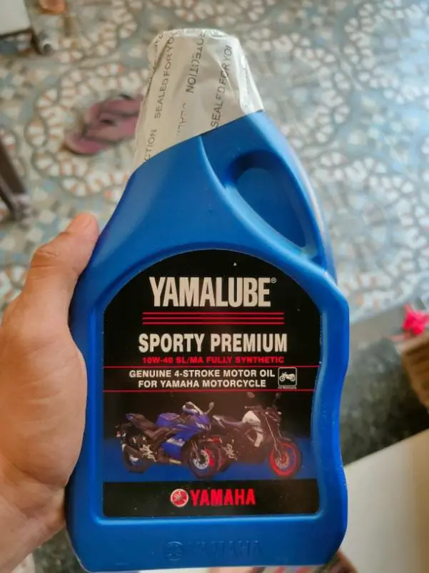 12 Best Engine Oil For Bikes For Maximum Performance 2024