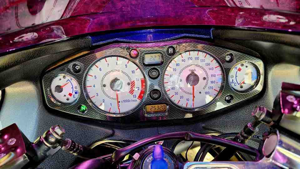 Suzuki Hayabusa Top Speed Turbocharged Busa Hits World Rec