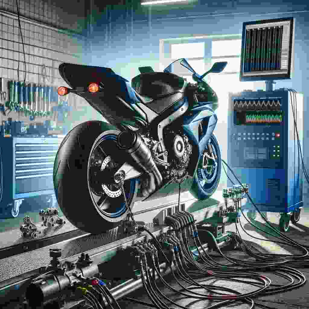 4 Techniques On How To Make Your Motorcycle Louder & Deeper