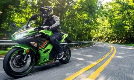 Top 10 Bikes with Quick Shifter in India 2025