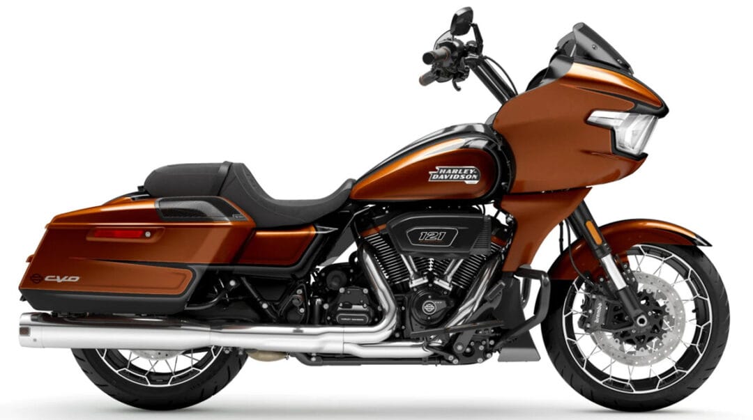 Harley Model R 2025 Harley Davidson Models Vs 2024: Major Upgrades