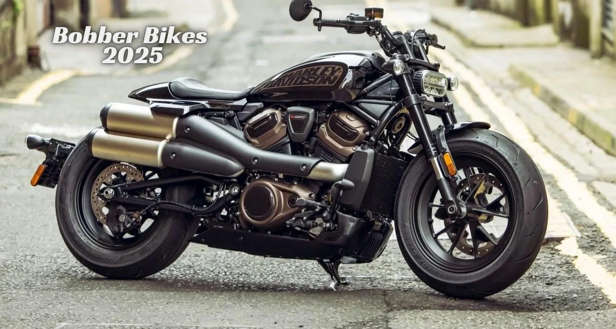 8 Most Anticipated Upcoming Bobber Bikes in India 2025