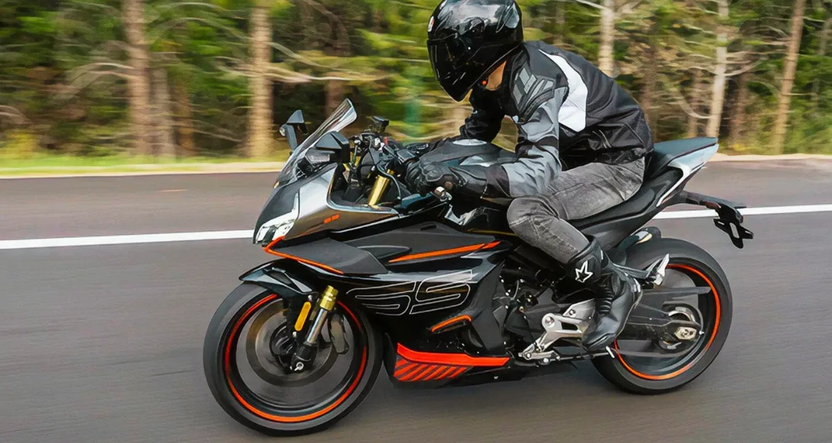 10,000 Miles Later: Is the CFMOTO 450SS Still Worth It?