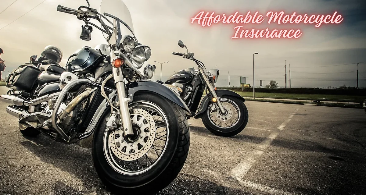 Top 5 Myths About Cheap Motorcycle Insurance You Should Stop Believing
