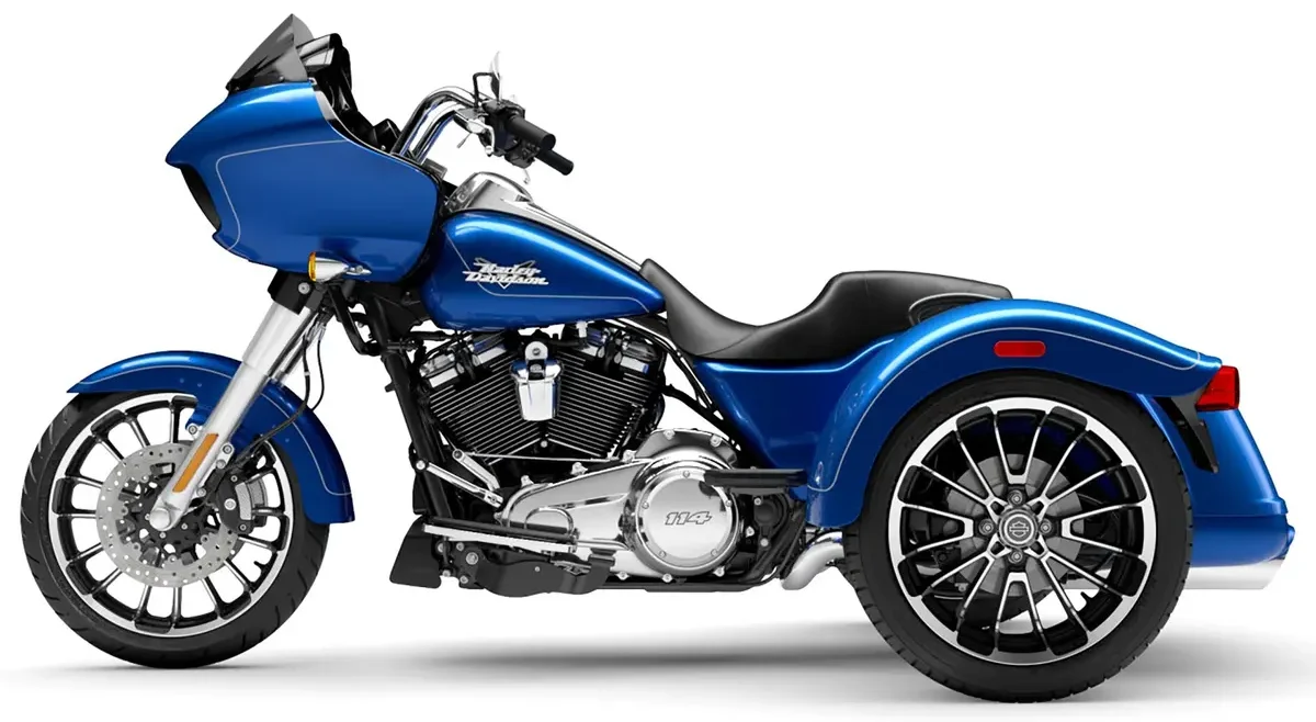 road glide 3 harley davidson 2025