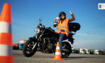 Bypass the DMV Test: How I Got My Motorcycle License Faster