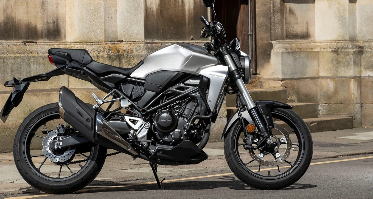 Honda CB300R Reviewed: Love, Regrets, & Why I’d Buy It Again