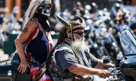 Regrets from Sturgis 2024—Where NOT to Stay in 2025