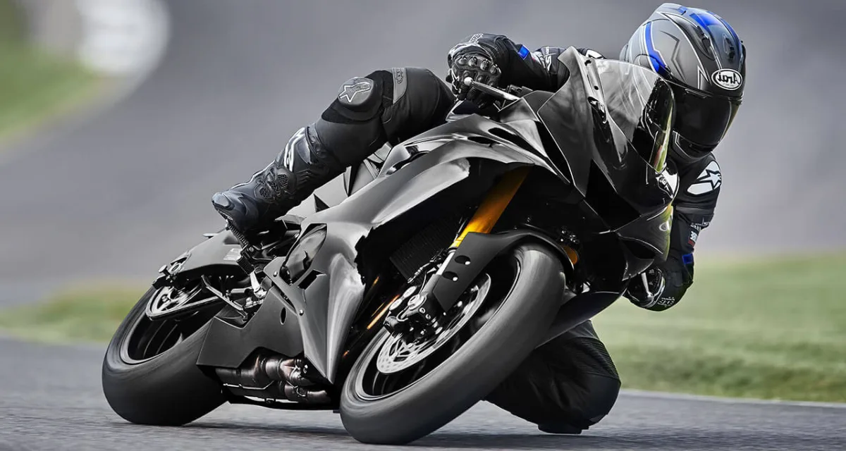 Why the 2025 Yamaha R6 Is Now a Track-Only Ghost