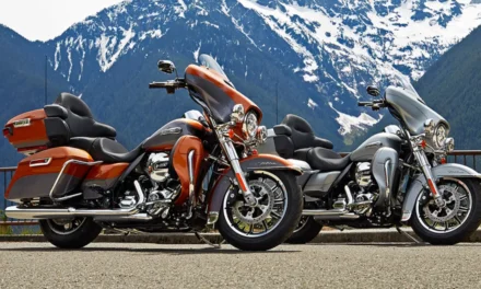 Why the 2015 Harley Electra Glide Is Suddenly Everywhere (& Why You Should Consider One)