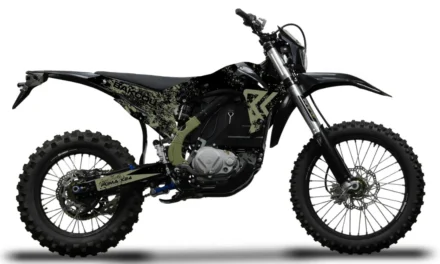 Bakcou Puma X24: Is This the Fastest E-Dirt Bike in 2025?