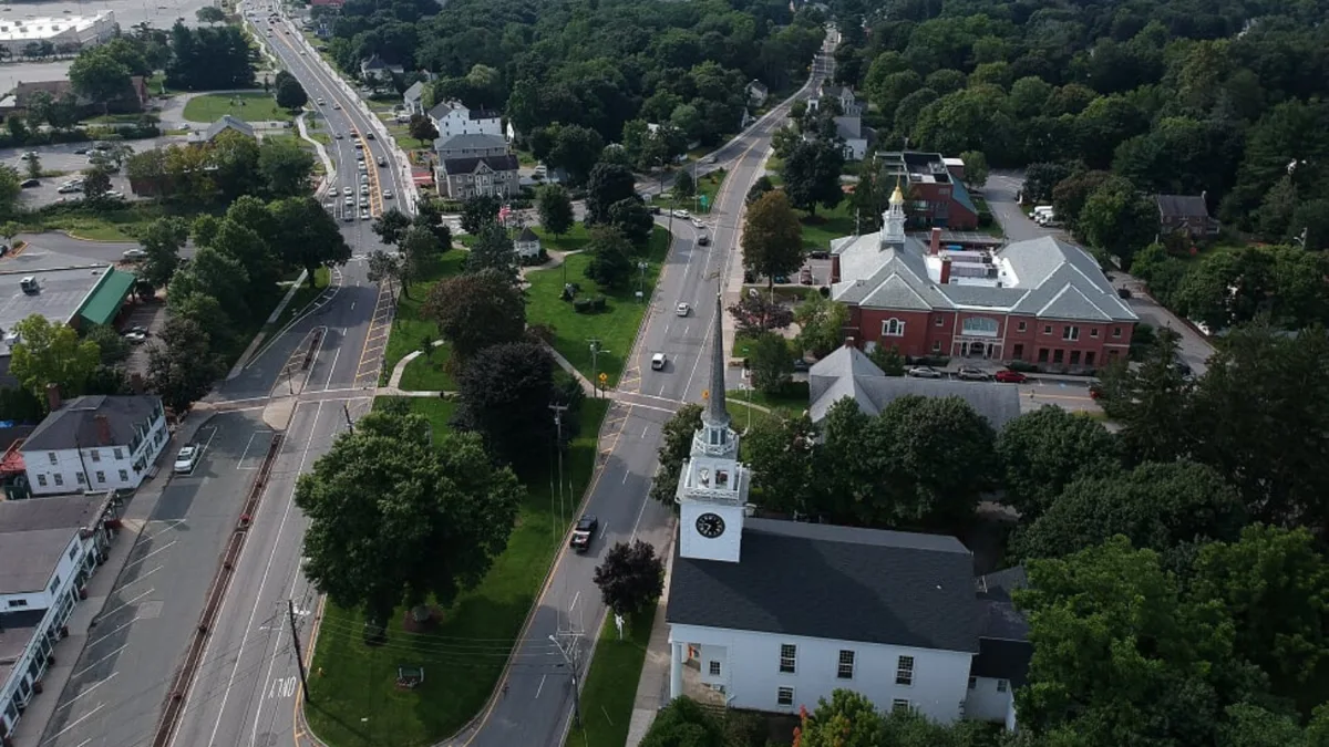 Could Jake Tranni's Motorcycle Death Have Been Prevented? Billerica, MA