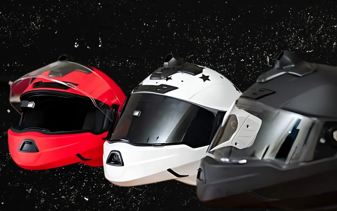 Can This $1,850 Smart Helmet Replace Your GoPro?