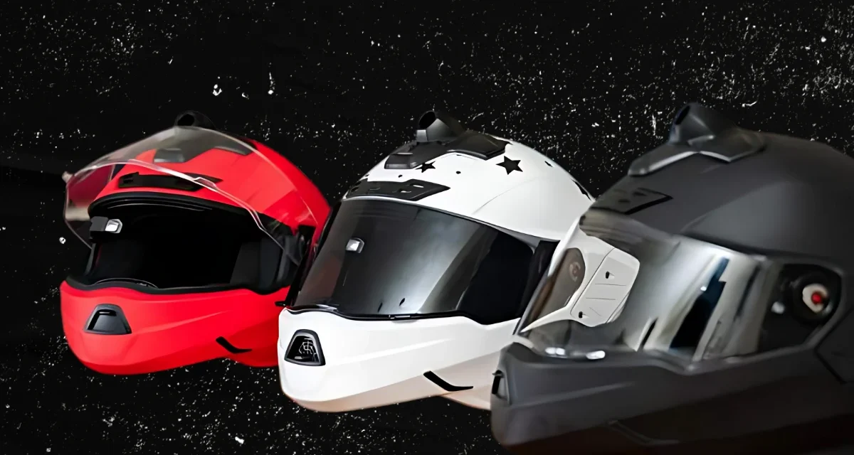 Can This $1,850 Smart Helmet Replace Your GoPro?