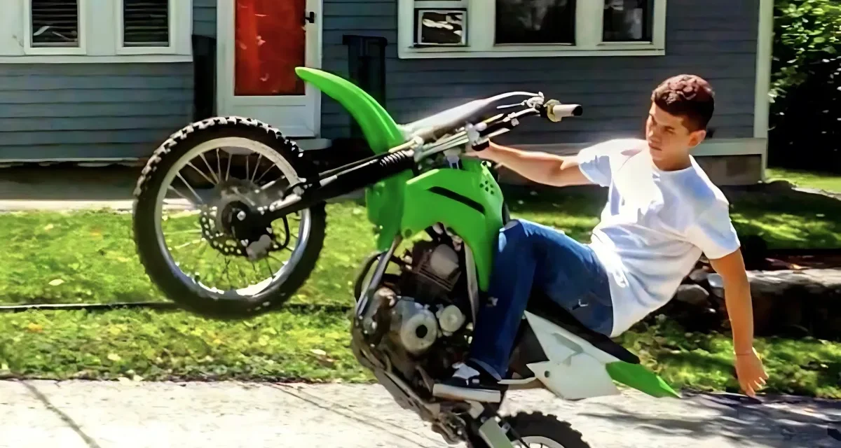 Could Jake Tranni’s Motorcycle Death Have Been Prevented?