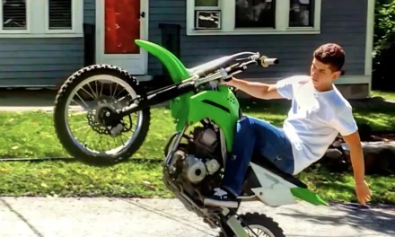 Could Jake Tranni’s Motorcycle Death Have Been Prevented?