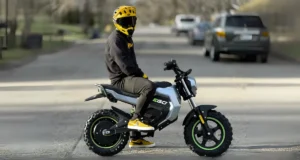 EGO’s Electric Dirt Bike Speed, Legality & What Owners Hate