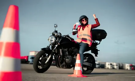 How to Pass Motorcycle Permit Practise Test on the First Try