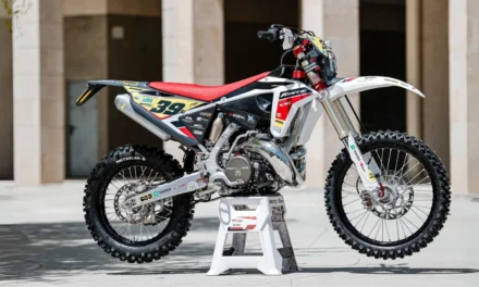 Is Fantic Motorcycles the USA’s Next Off-Road Contender?