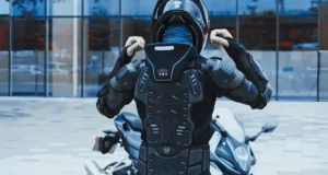 Is Your Motorcycle Armor Failing You?