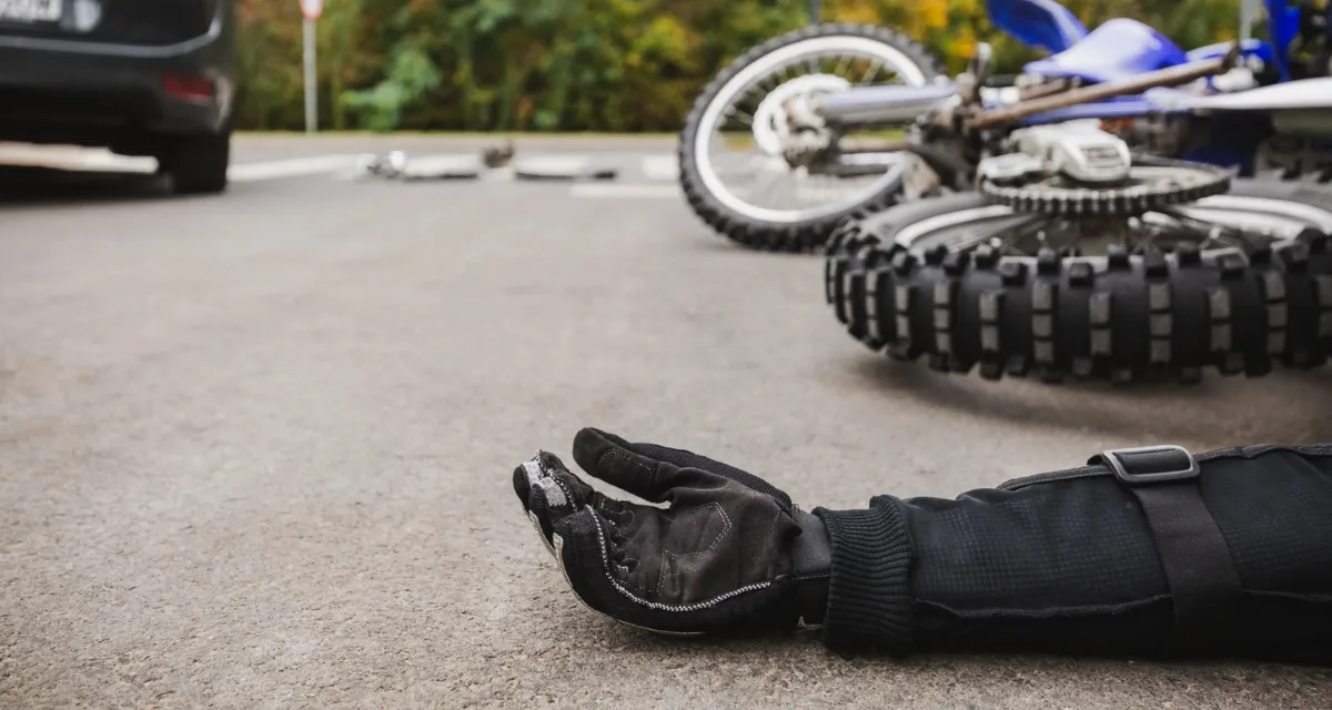 Motorcycle Accident Columbia SC: Unseen Details Revealed