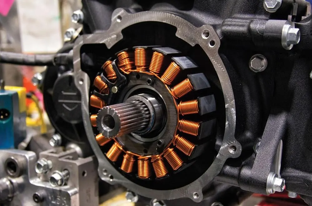Do Motorcycles Have Alternators? 7 Myths You Still Believe Motorcycle Stator