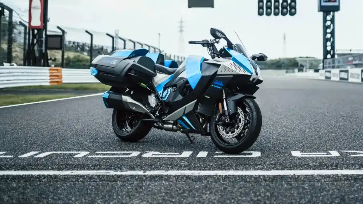 Ninja h2 hyse
