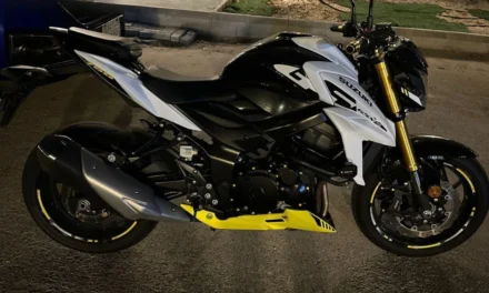 The True Cost of Owning a Suzuki GSX-S750 in the US