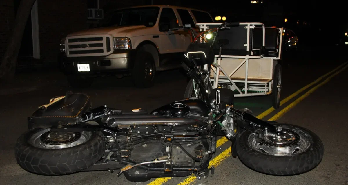 State-Specific Rules That Impact Motorcycle Lawsuit Awards