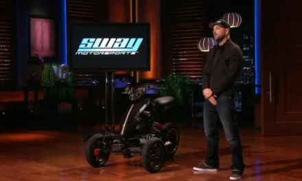Sway Motorsports & Shark Tank Deal That Haunts Fans