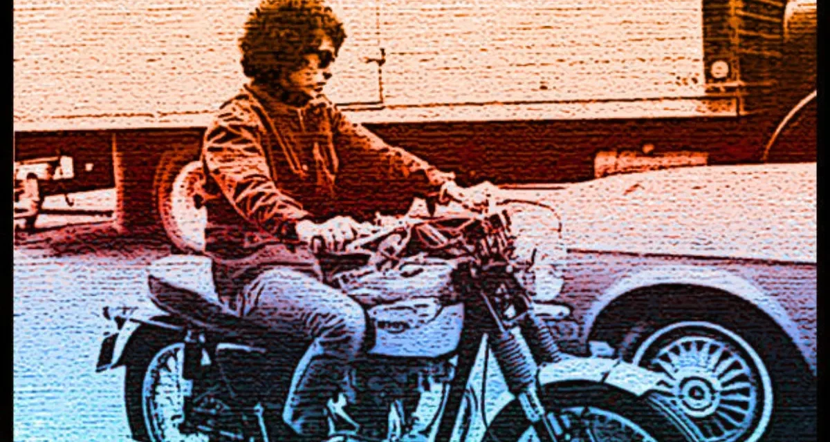 Was Bob Dylan’s Motorcycle Accident Real or a Staged Exit?