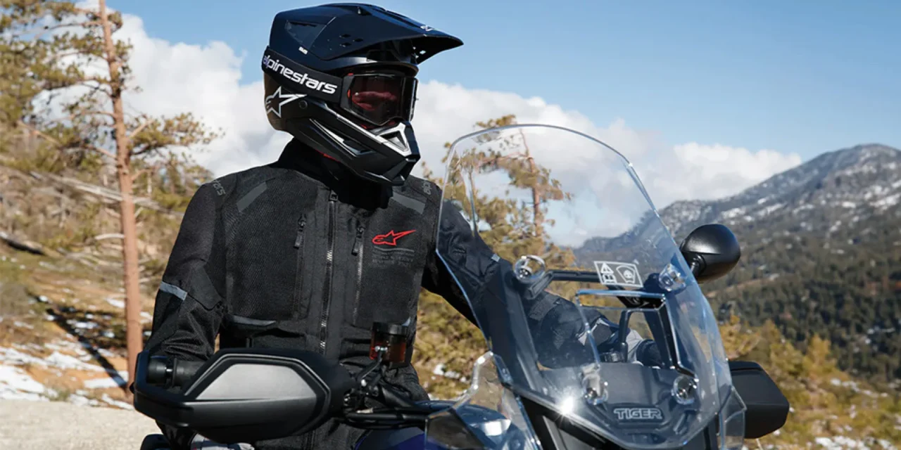 How These 5 Best Motorcycle Jacket Brands Dominated 2025
