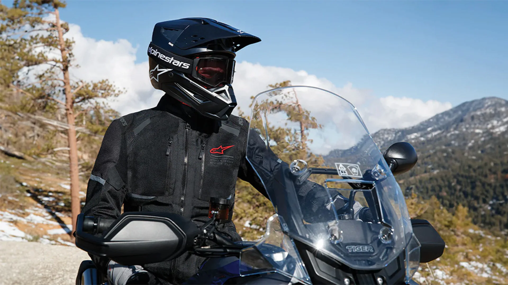 Why These 5 Best Motorcycle Jacket Brands Dominated 2025