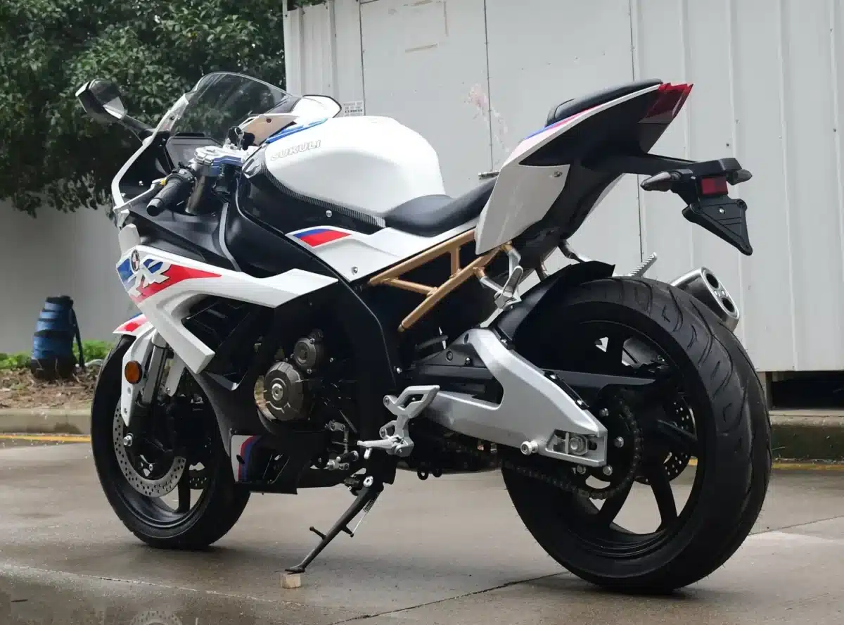 sukuli motorcycle