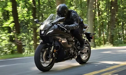 2025 Yamaha YZF-R7: Riders Share First 200-Mile Impressions