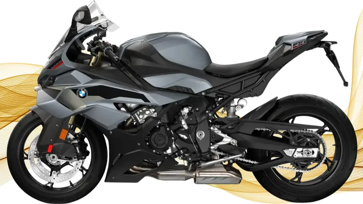 6 Ways BMW Re-Engineered the S1000RR to Meet Euro5+ in 2025 2025 bmw S1000RR