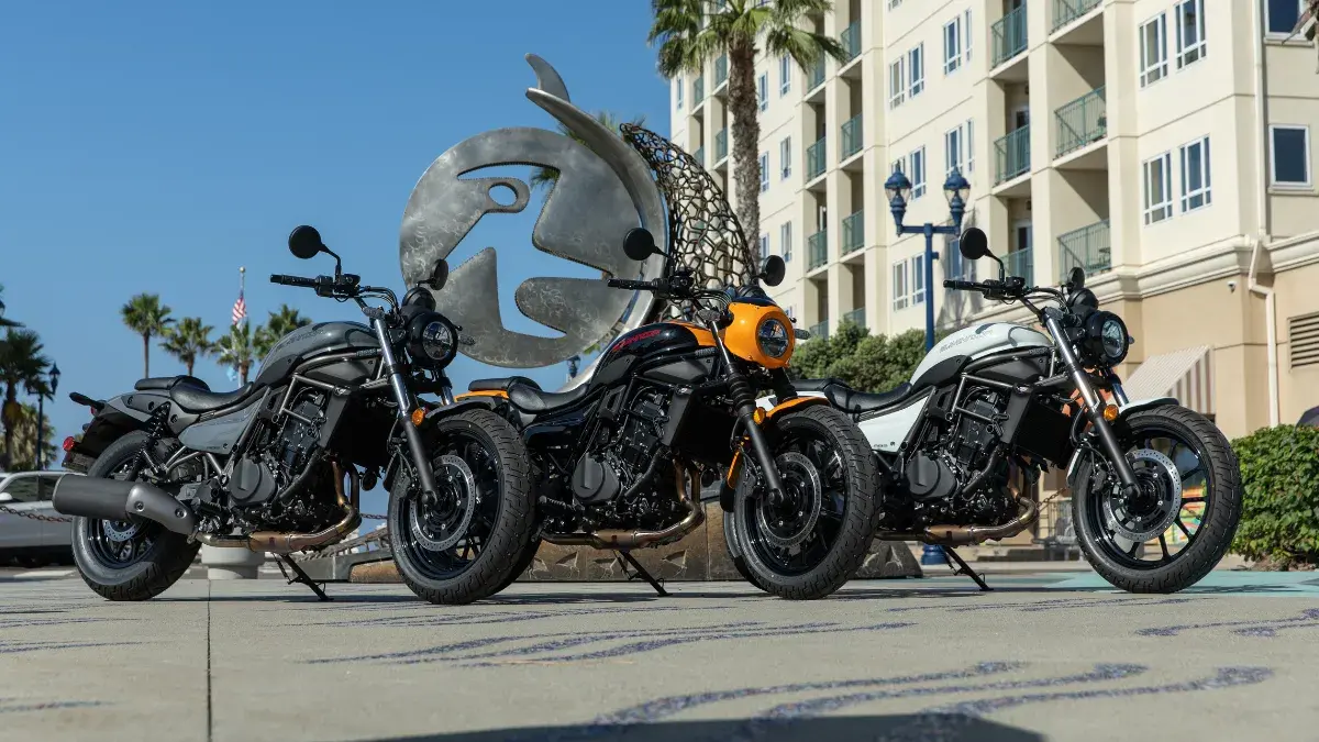 New Riders Debate Vulcan S 650 vs Eliminator 450 Choices 2025 kawasaki Eliminator 450