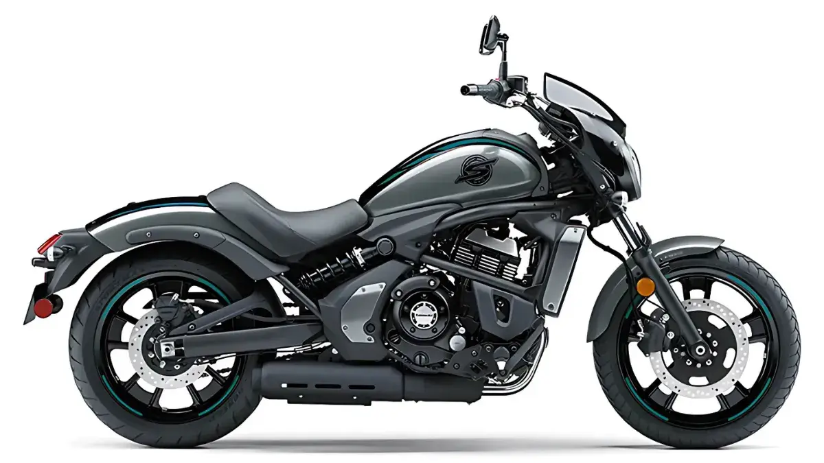 New Riders Debate Vulcan S 650 vs Eliminator 450 Choices 2025 kawasaki vulcan s 650 ABS