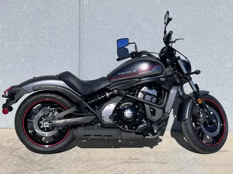 New Riders Debate Vulcan S 650 vs Eliminator 450 Choices 2025 kawasaki vulcan s 650