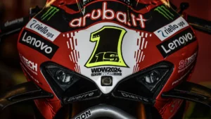 2026 Panigale V4 R Teased with MotoGP Upgrades and Debut