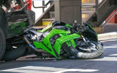 62-Year-Old Rider Dies in Motorcycle Accident Long Island