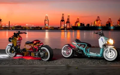 7 Performance Mods to Easily Make Your Ruckus Rival a Monkey