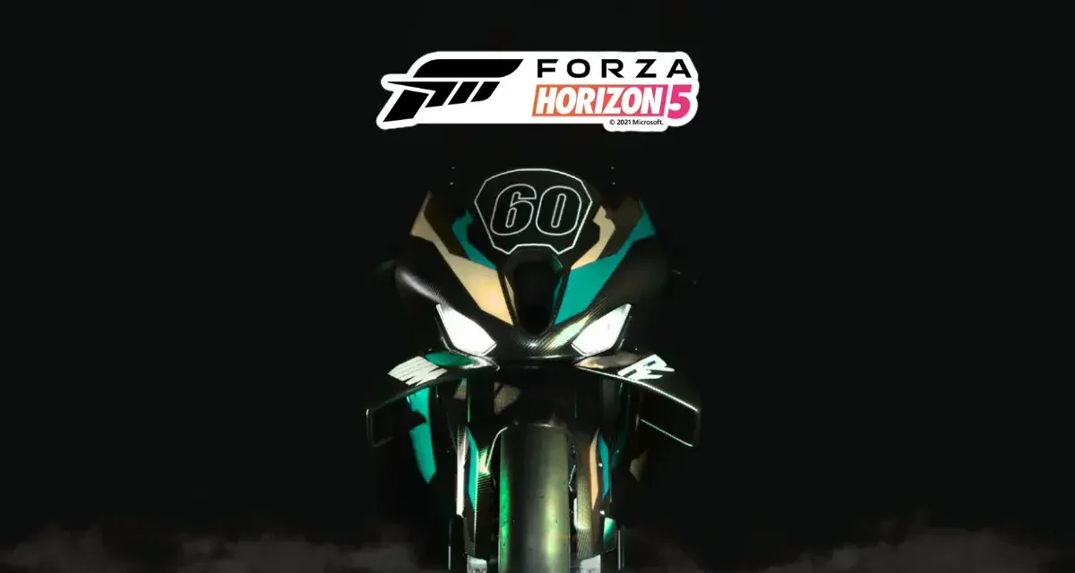 Are Motorcycles Coming to Forza Horizon 5? What We Know